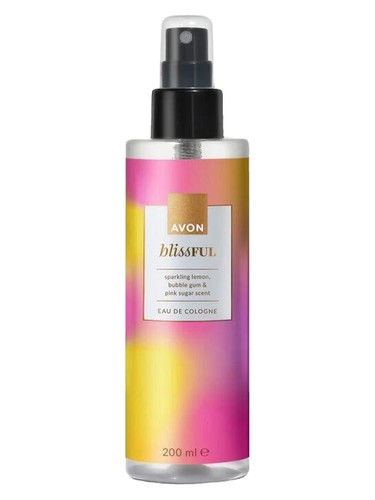Blissful Avon
