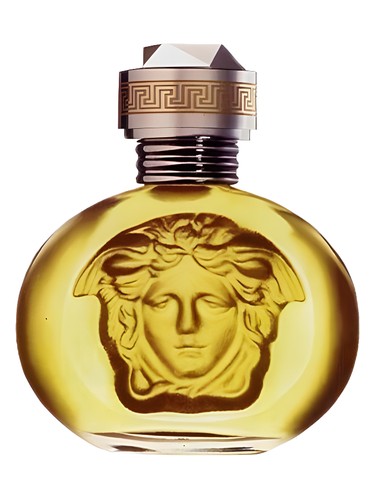 Blonde Versace