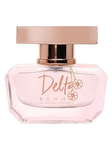 Bloom Delta Goodrem