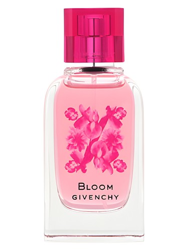 Bloom Givenchy