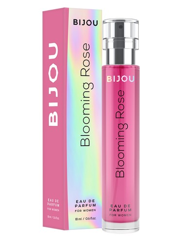Blooming Rose Dilís Parfum