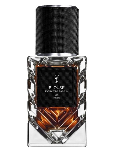 Blouse Extrait de Parfum Yves Saint Laurent for women and men