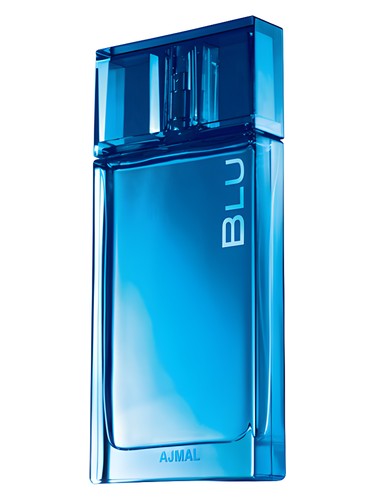Blu Ajmal