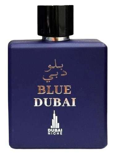 Blue Dubai Dubai Niche