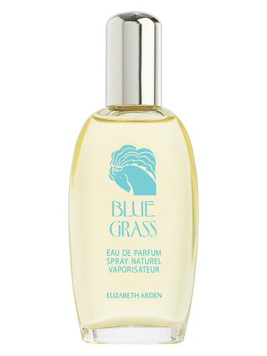 Blue Grass Elizabeth Arden