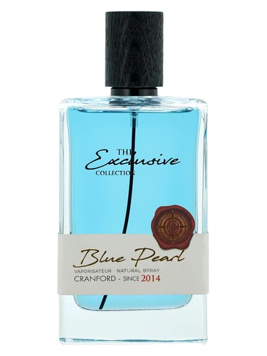 Blue Pearl Cranford for women and men