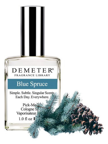 Blue Spruce Demeter Fragrance