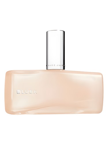 Blush Marc Jacobs