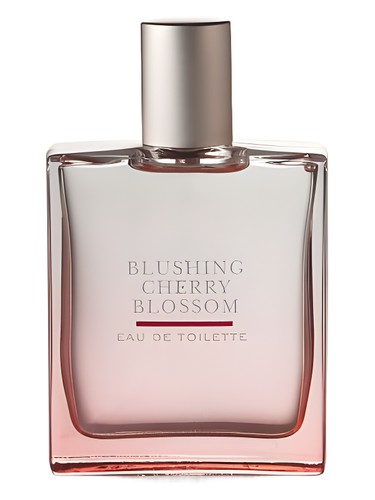 Blushing Cherry Blossom Bath & Body Works