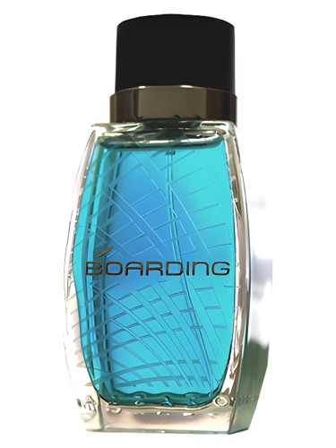 Boarding Azzaro