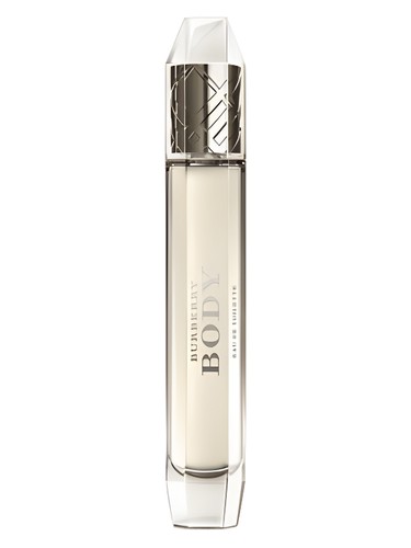 Body Eau de Toilette Burberry