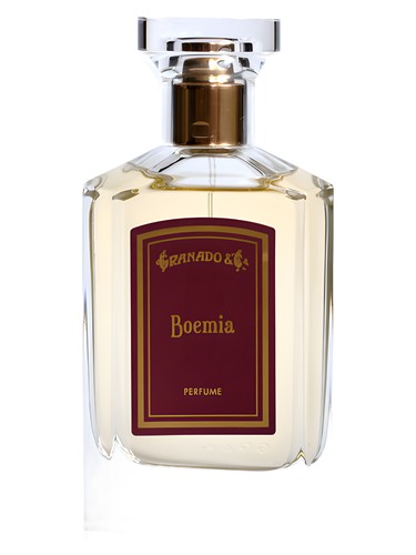 Boemia Granado