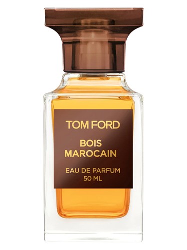 Bois Marocain (2022) Tom Ford for women and men