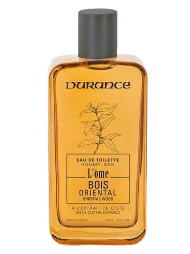 Bois Oriental Durance en Provence