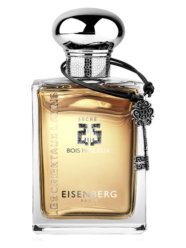 Bois Precieux Secret II Eisenberg