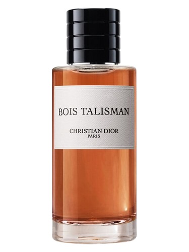 Bois Talisman Dior