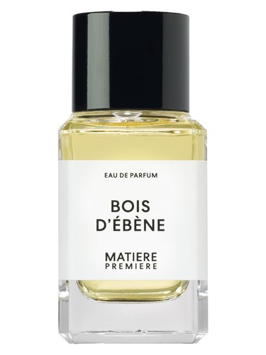 Bois d'Ebene Matiere Premiere