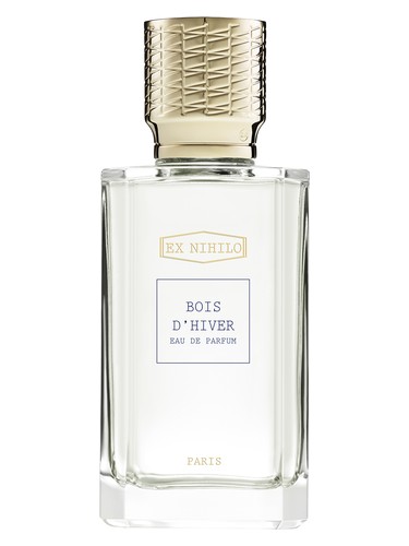 Bois d'Hiver Ex Nihilo