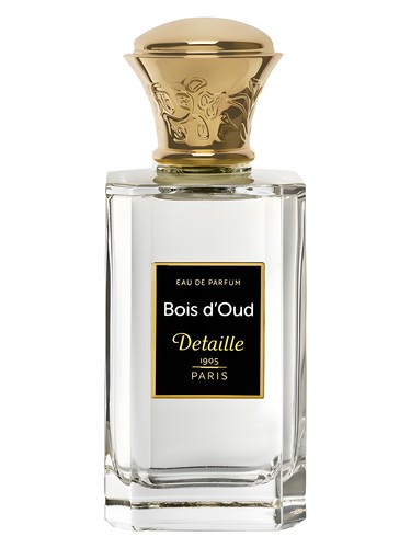 Bois d'Oud Detaille