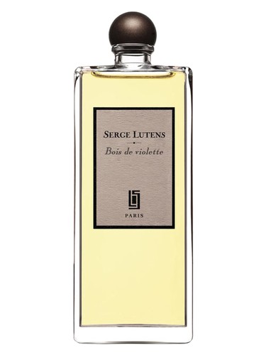Bois de Violette Serge Lutens for women and men