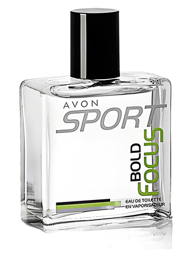 Bold Focus Avon