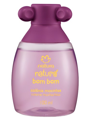 Bom Bom Natura