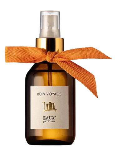 Bon Voyage Eaux Parfums for women and men