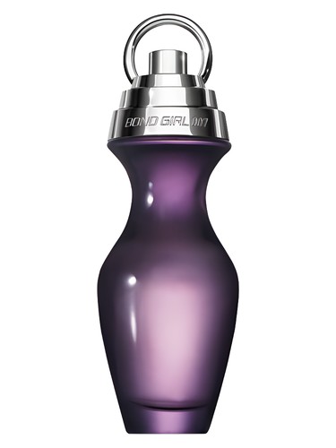 Bond Girl 007 Forever Avon