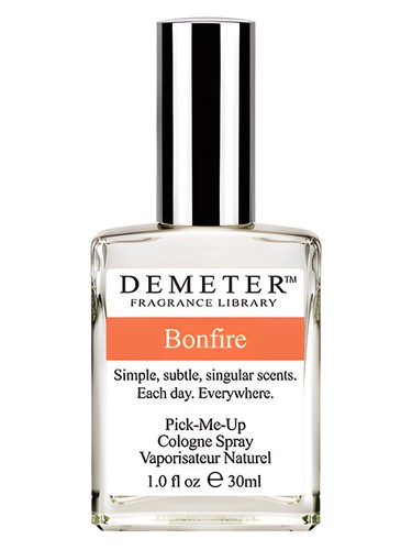Bonfire Demeter Fragrance