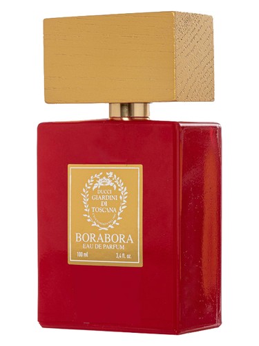Borabora Limited Edition Giardini Di Toscana