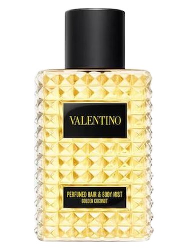 Born In Roma Golden Coconut Mist Valentino for women and men