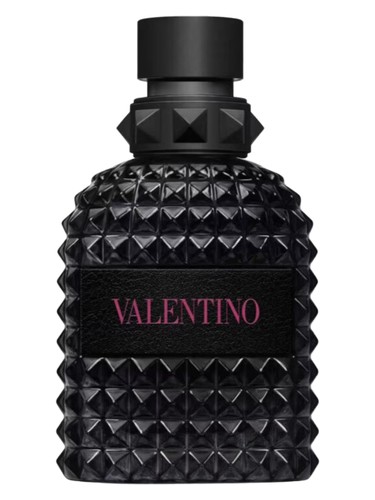 Born in Roma Extradose Uomo Valentino