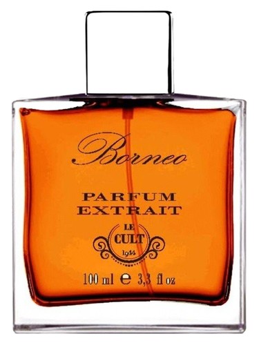 Borneo Le Cult 1944 for women and men