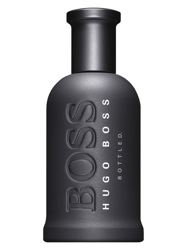 Boss Bottled Collector's Edition Hugo Boss