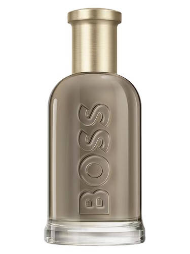 Boss Bottled Eau de Parfum Hugo Boss