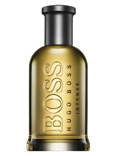 Boss Bottled Intense Hugo Boss