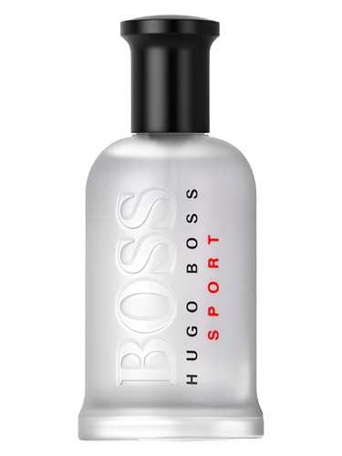 Boss Bottled Sport Hugo Boss
