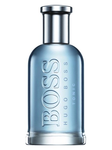 Boss Bottled Tonic Hugo Boss