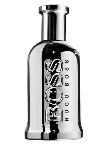 Boss Bottled United Hugo Boss