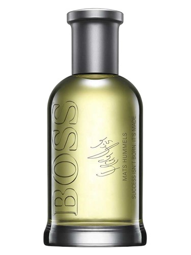Boss Bottled Unlimited Mats Hummels Edition Hugo Boss