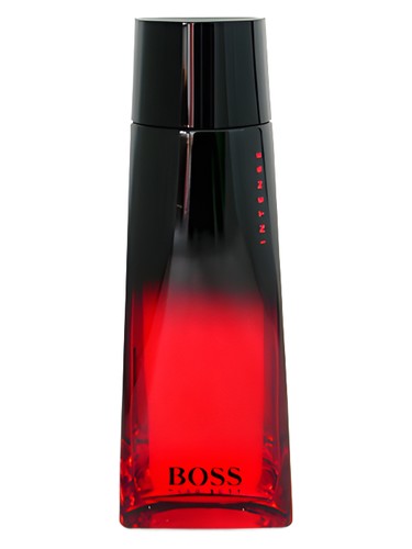 Boss Intense Hugo Boss