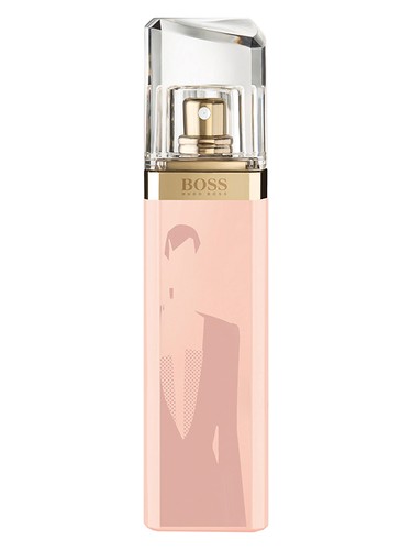 Boss Ma Vie Pour Femme Runway Edition Hugo Boss