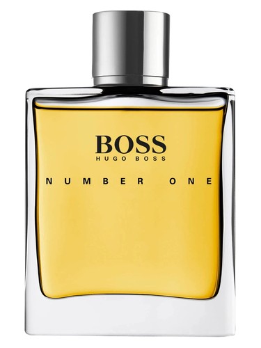 Boss Number One Hugo Boss