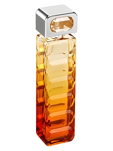 Boss Orange Sunset Hugo Boss