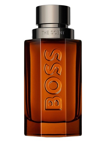 Boss The Scent Eau de Parfum Intense Hugo Boss