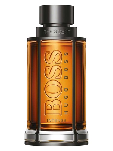 Boss The Scent Intense Hugo Boss