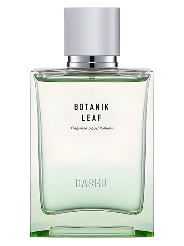 Botanik Leaf Dashu