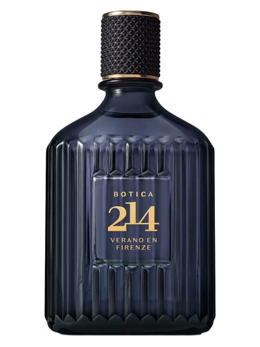 Botica 214 Verano en Firenze O Boticário