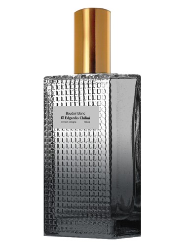 Boudoir Blanc Edgardio Chilini for women and men