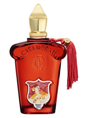 Bouquet Ideale Casamorati 1888